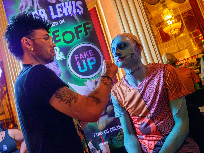 Eerie Horror Fest