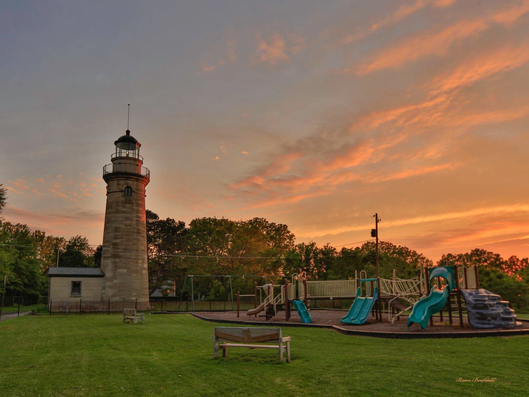 Second Saturday at the Land Lighthouse