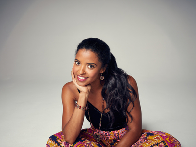 MIAC Live: An Evening with Renee Elise Goldsberry