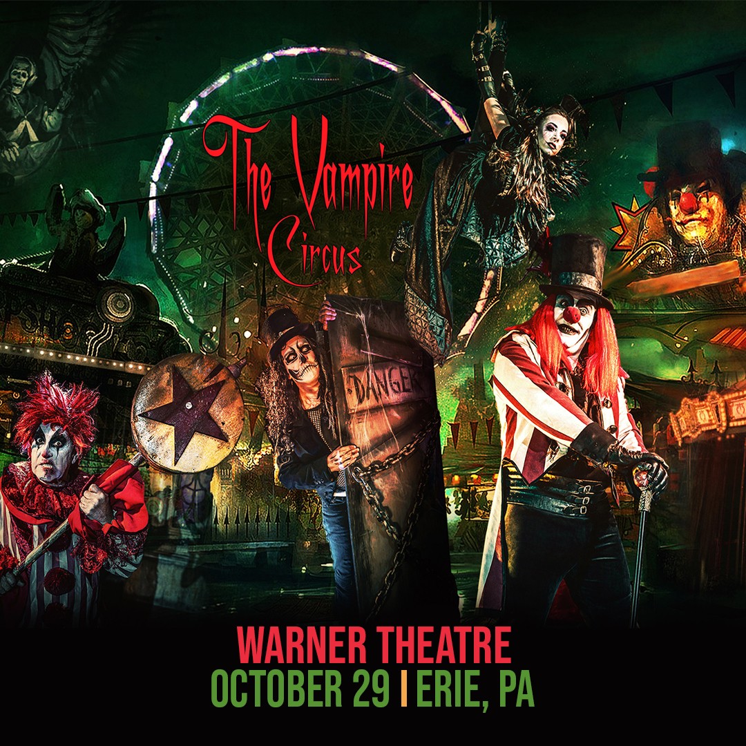 Vampire Circus