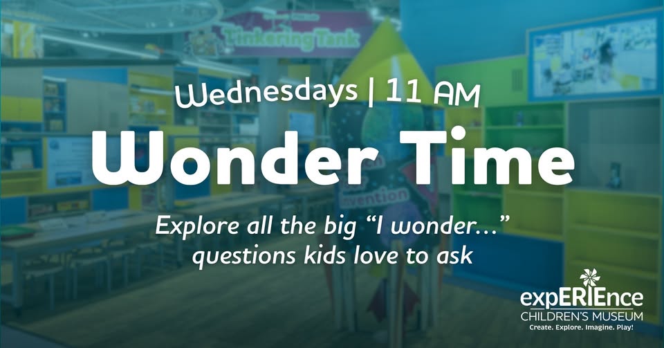 Wonder Time